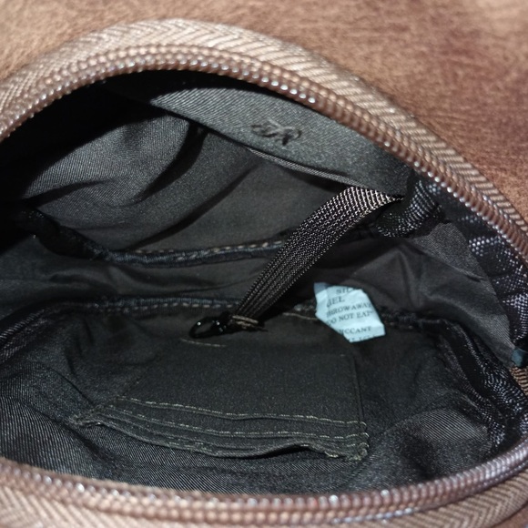 Brown Sling Bag Crossbody Bag For Women - Picture 12 of 16